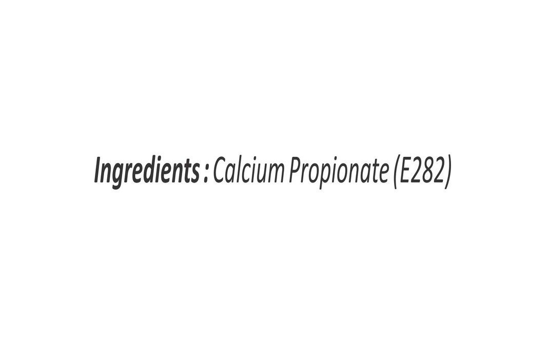 Puramio Calcium Propionate Powder    Plastic Jar  325 grams